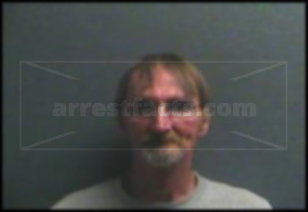 George Richard Gaunt Jr.
