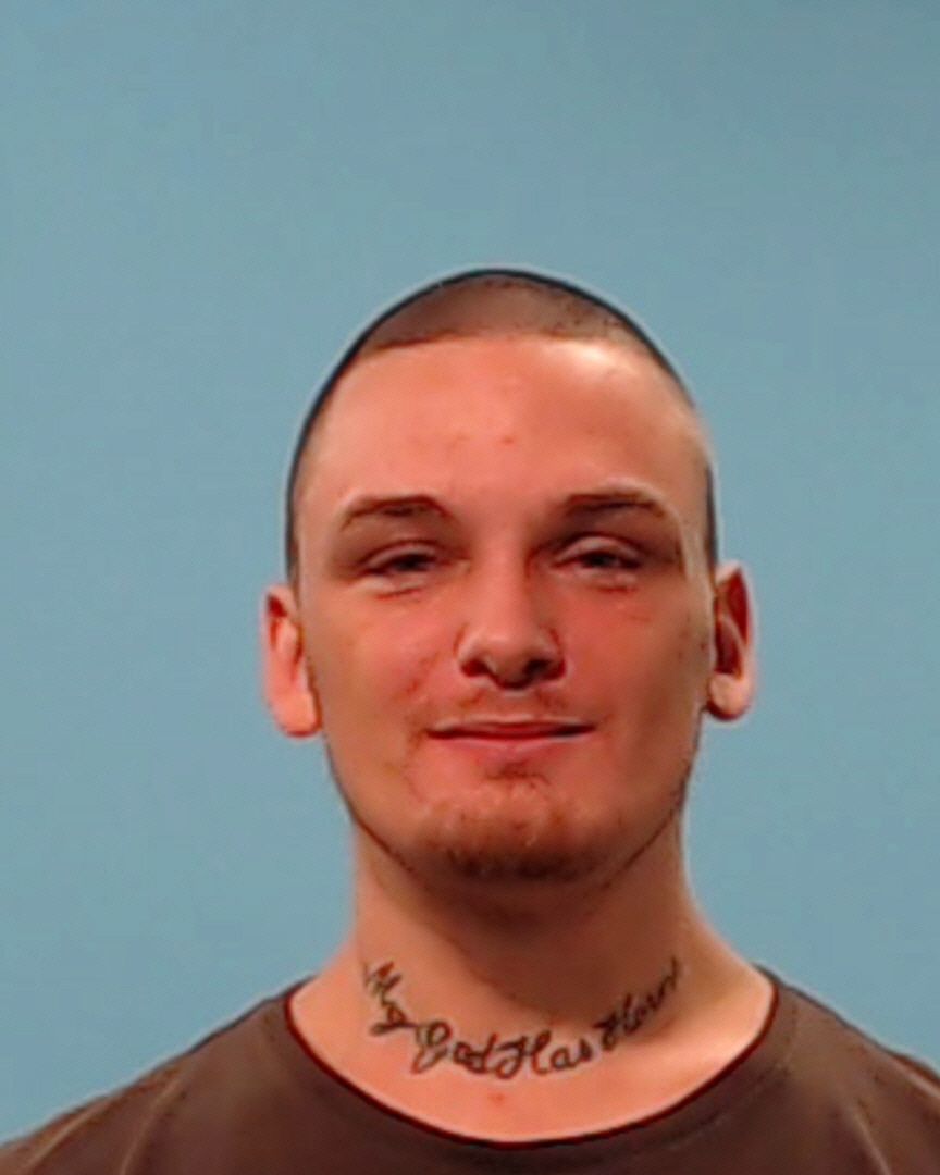 Anthony Wayne Alexander