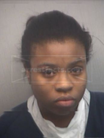 Shontiara Odessa Williams
