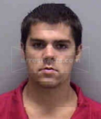 Joseph Ray Green