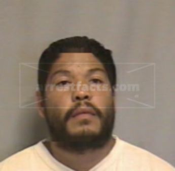 Adian Martinez Alonzo