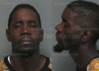 Sedrick Haynes
