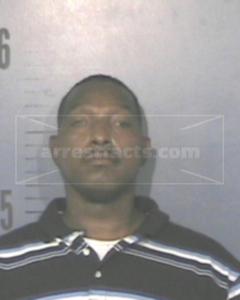 Lee Roy Applin