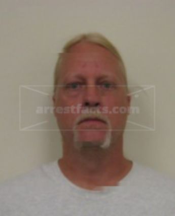 Michael Keith Courtney