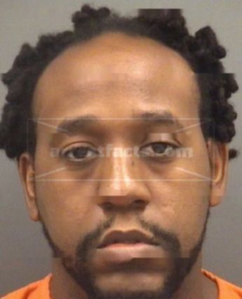 Denard Jermaine Hardy