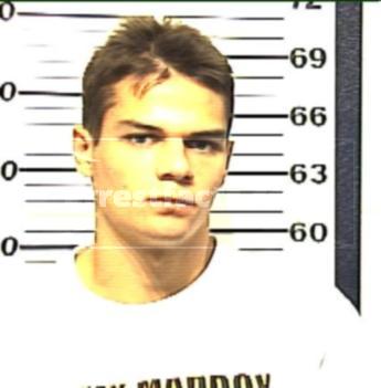 Joshua Joseph Barthel