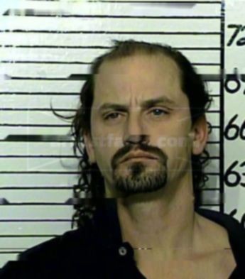 Marc Allden Conner