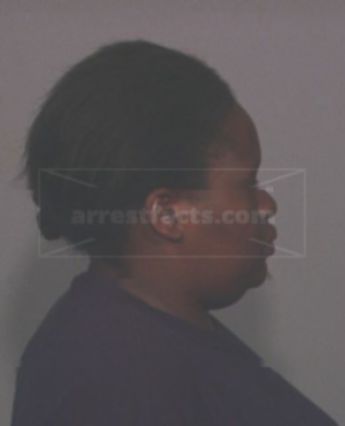 Sheila Wanjiku Mathu