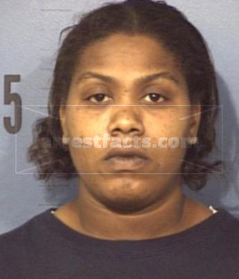 Marta Patrice Thompson