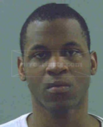 Deshon Lamar Butler