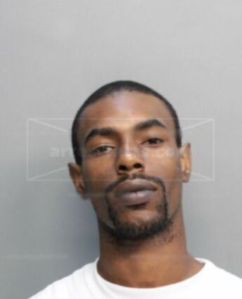 Emmanuel Jerome Sanders