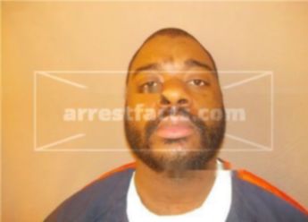 Robert Deshawn Simpson