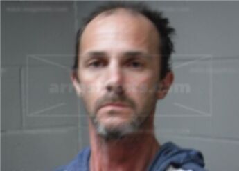 Phillip Wayne Heath