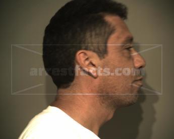Carlos Osmel Barrera Gonzalez