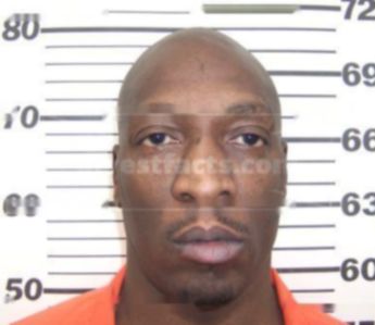Nicholas Duane Bumpers