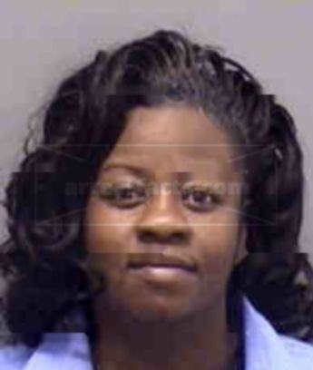 Regina Marcella Rhoomes