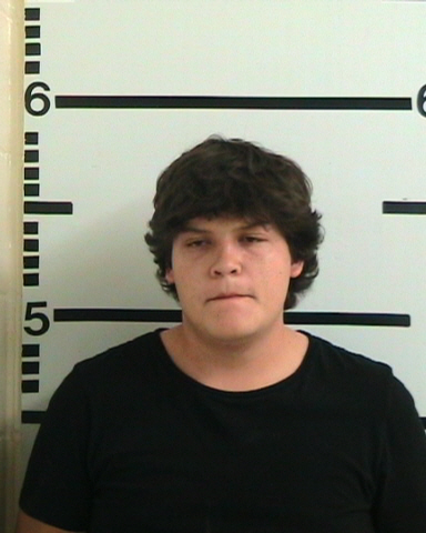Russell Redhawk Dunn