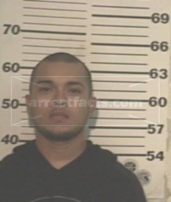 Josue Miguel De La Rosa
