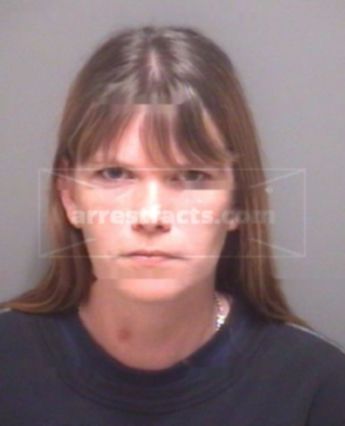 Cherry Renee Morgan