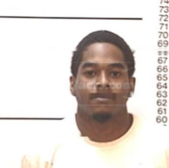 Lavon Andre Grant