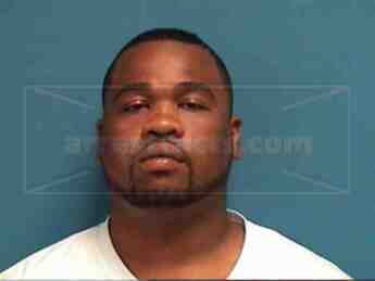 Demarlo Dontrell Hudson