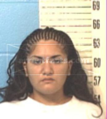 Dawn Marie Sanchez