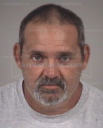 Anthony Mark Tucker