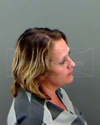 Peggy Jeanette Mccleskey
