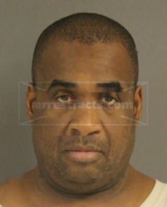 Randy Charles Wilson