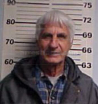 Kenneth Donald Myers