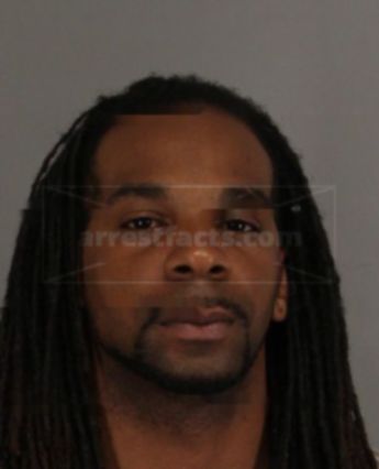 Lamon Eunique Hawkins
