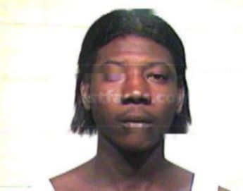 Raymond Lamont Walker