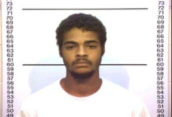 Thomas Deangelo Shears
