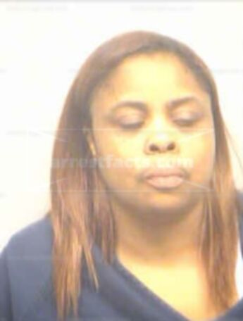 Trina Antoinette Prater