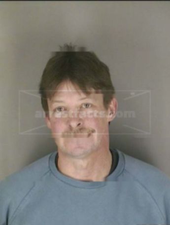 Steven John Mackenzie