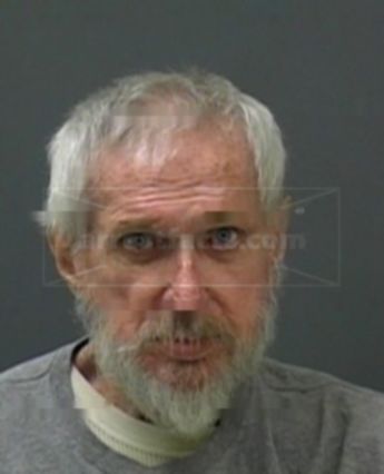 Kenneth Martin Baker
