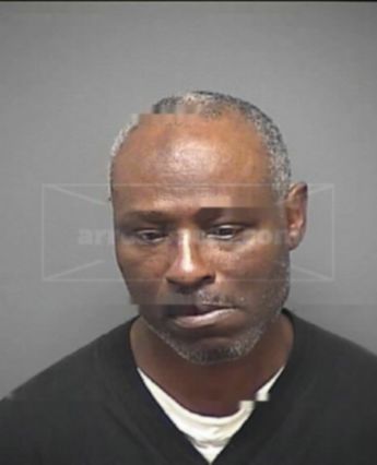 Kenneth Ray Whitsett