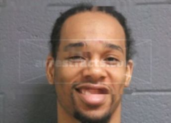 Tevin Deontae Nelson