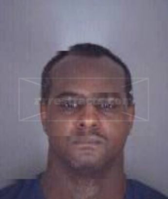Rickey Lamar Curry