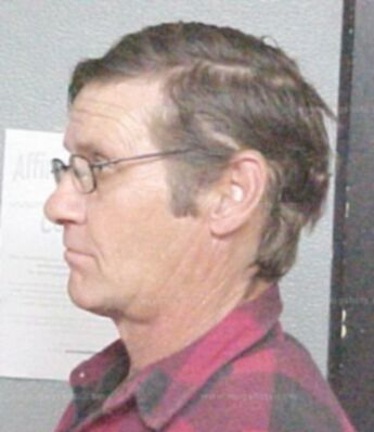 Thomas D Haga