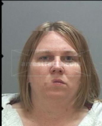 Angie Danielle Cranfill
