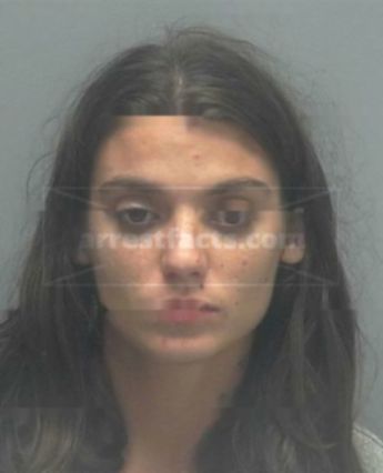 Ashley Rene Holtsclaw