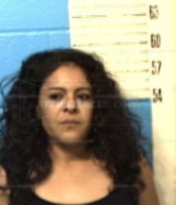 Angelita Espinoza Aguirre