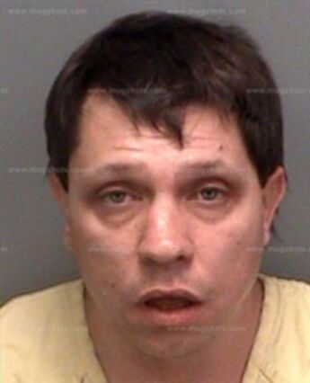 Shawn Carlos Carpenter