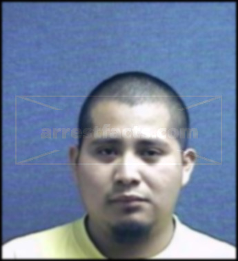 Issac Hernandez