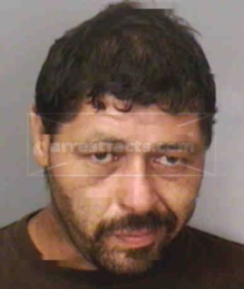 Simon Hinojosa