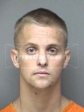 Travis Mitchell Selck