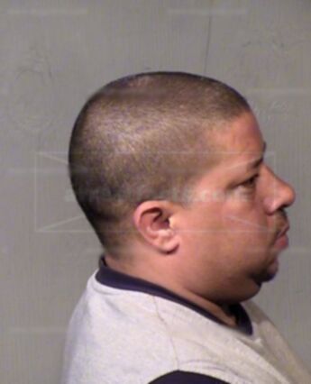 Desmond Vidal Velasquez