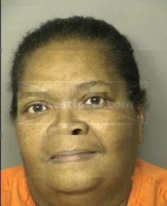 Patricia Ann Calvin
