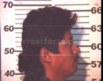 Pablo Baldomero Ramirez Arellano